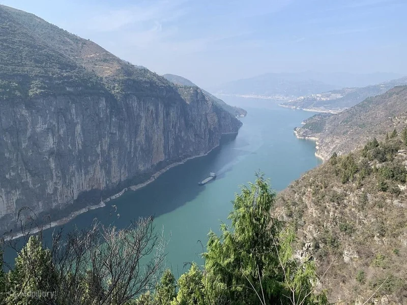 Chongqing: China's Next Big Thing vs. Shanghai and Beijing?