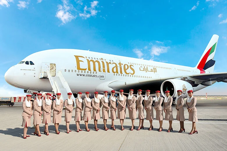Emirates: What You're Not Being Told