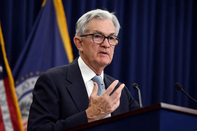 Federal Reserve News Today: What's the Fallout?