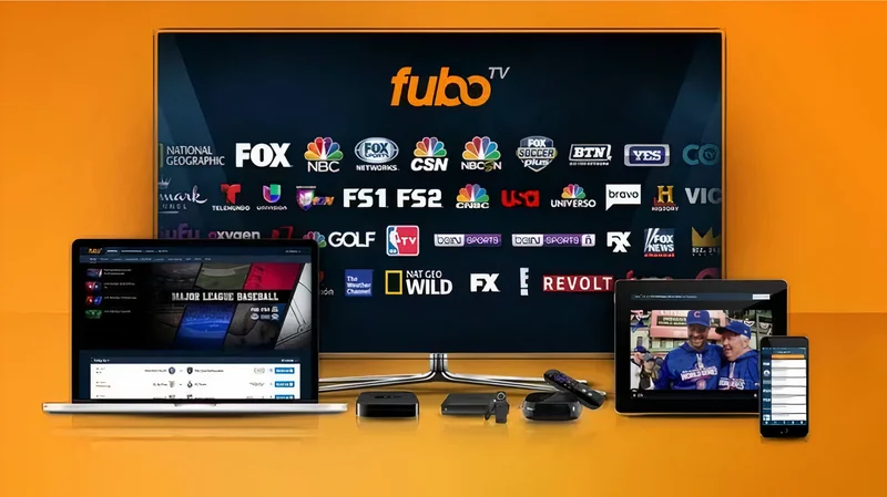 fubo: Streaming ESPN without YouTube TV? Good Luck With That