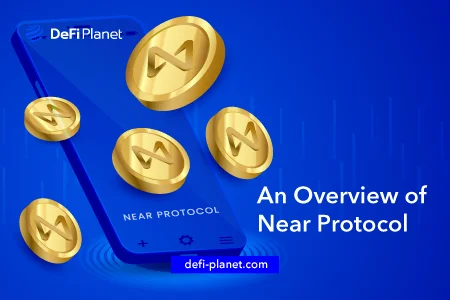 NEAR Protocol: What is it?