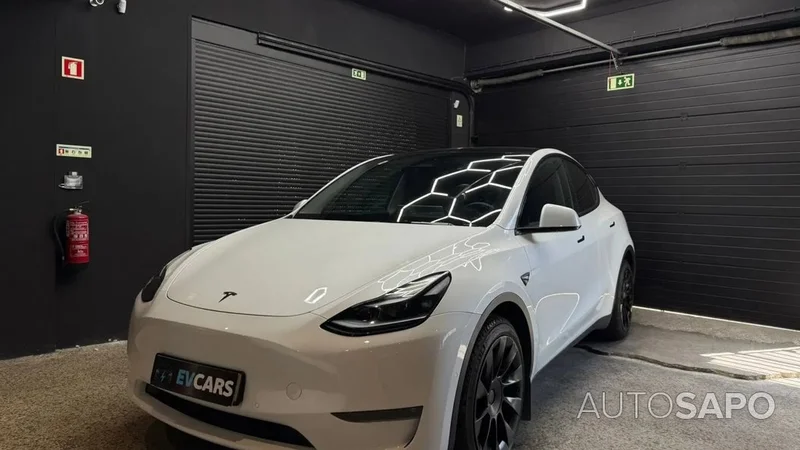 Tesla's Roadster Ramping Up: What We Know...and Why Bother?